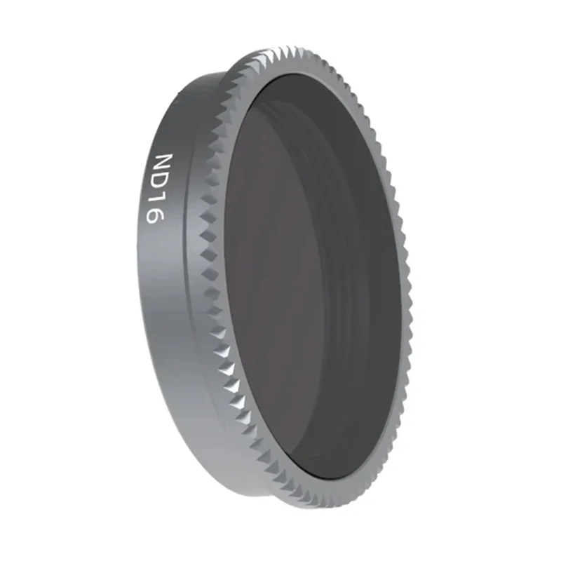 ELEC-For Insta360 Go 2/3 Lens Filters CPL UV ND4 ND8 ND16 ND32 STAR Night For Insta360 GO2 GO3 Action Sport Camera