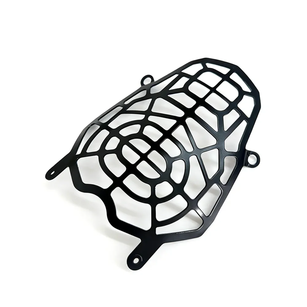 DS800X DS 800X Rally Headlight Protector For VOGE DSX800 800DSX Headlight Grill DS 800 Headlight Protection Cover Aluminum