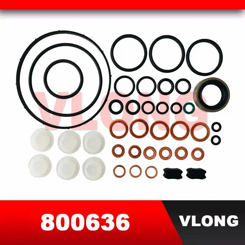 Diesel Fuel Injecti…