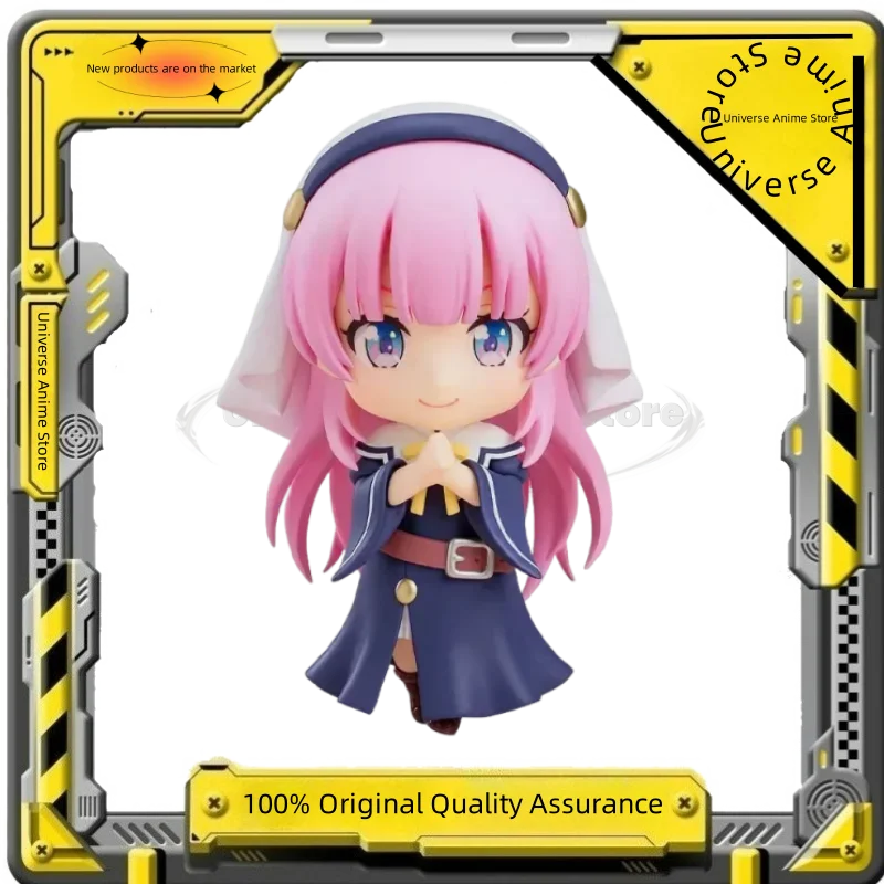 

【Spot Goods】Original 1544 Satou Hina PVC Action Figure Anime Model Toys Collection Boy Originality Gift Desktop Decoration