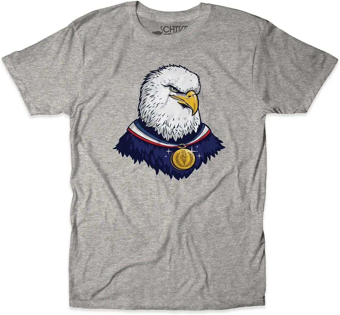 

Американский лысый орел, Золотая фотография