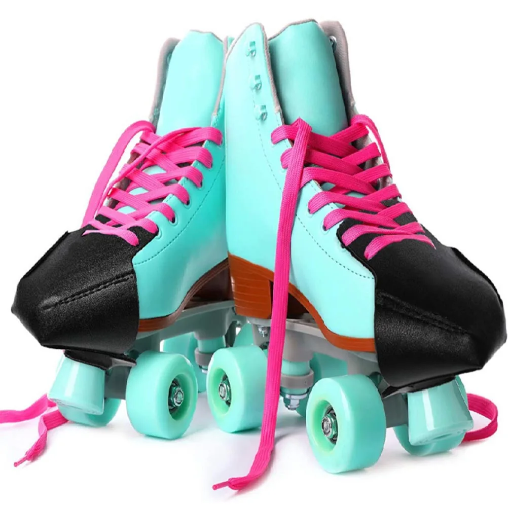 

1Pair Skates Head Toe Protector Durable Roller Skates Toe Covers Replaceable Shoe Protector Caps Caps