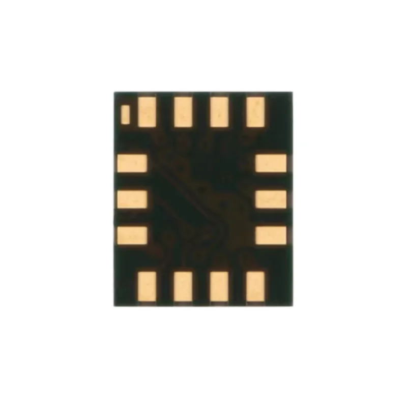 5pcs Original QMI8658A LGA-14 Six-Axis Inertial Measurement Unit Gyroscope Accelerometer Sensor Chip