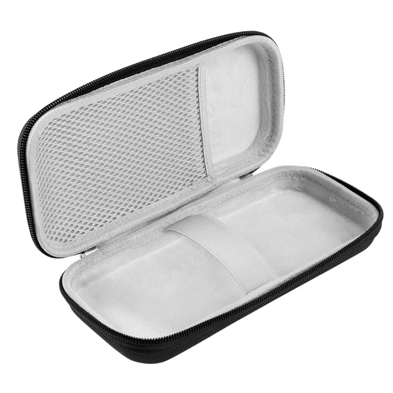 NEW Hard EVA Travel Protect Box Storage Bag Carrying Cover Case for Baseus 20W Power Bank 20000mAh/10000mAh Power Bank Charger