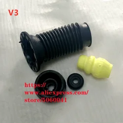Front shock absorber repair kit for Brilliance H230 H220 V3 Dust cover&Buffer block 35202010