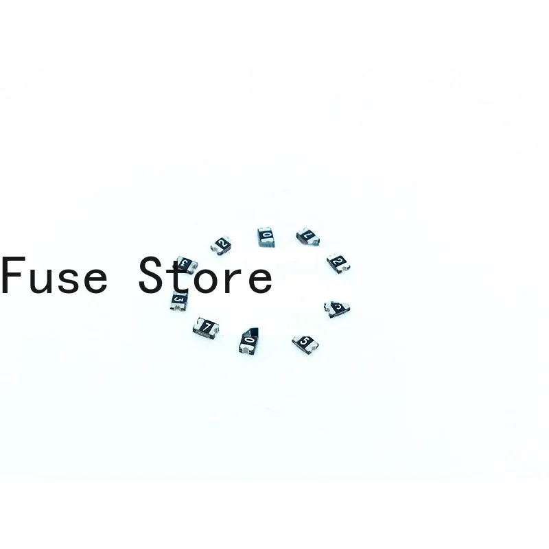 50PCS SMD Self-recovery Fuse SMD0805-014 2012 0.14A 140MA Recoverable