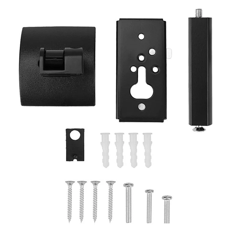 مكبرات الصوت انفصال جدار تصاعد ديكور قوس ل Bose UB-20 لنمط الحياة Cinemate ST535 ST525 #2