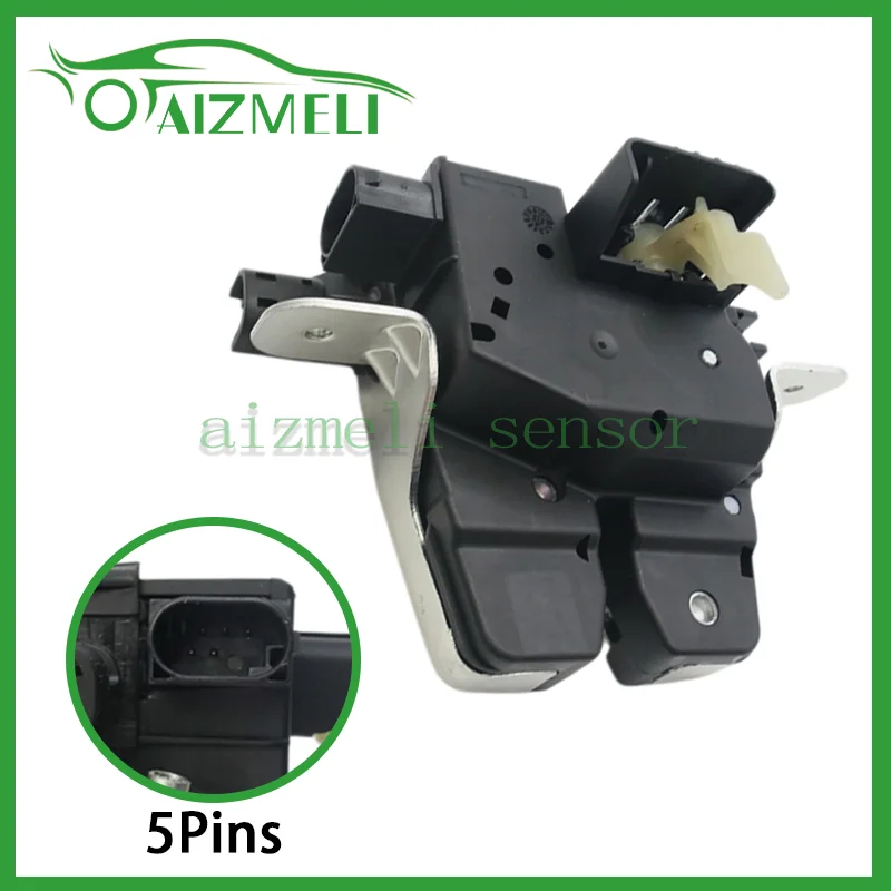 A4477401900 Rear Tailgate Power Hatch Lock Latch Actuator For Mercedes Vito V Class EQV W447 2014~2026 4477400135 Factory Price