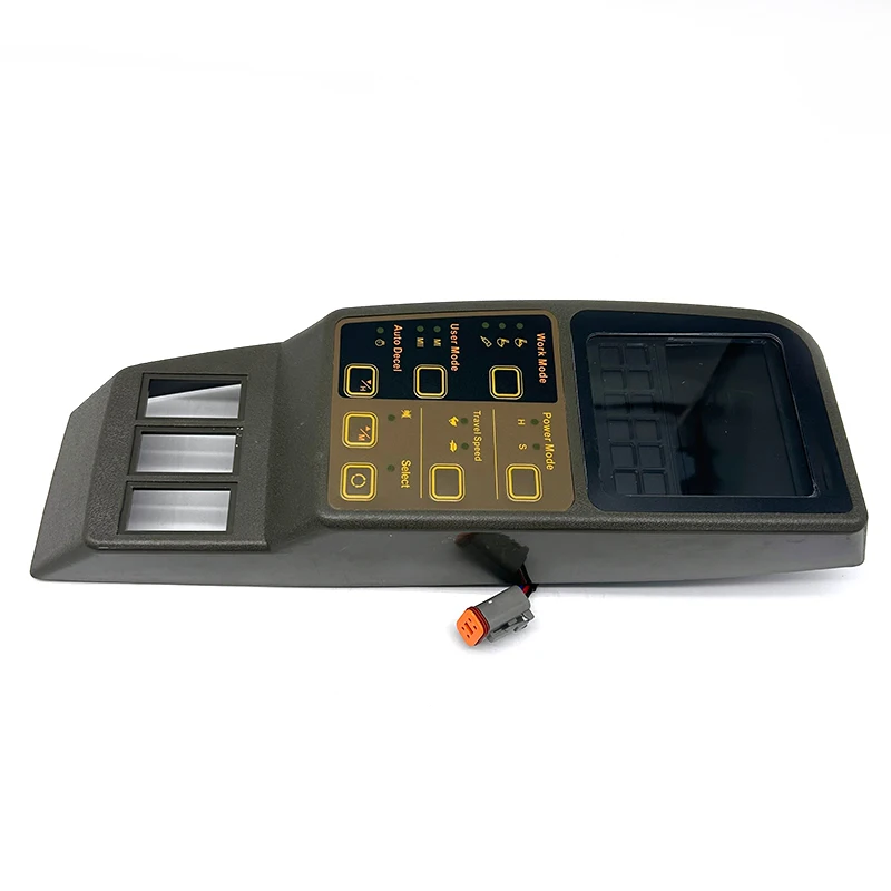 

Уникальный монитор панели дисплея деталей экскаватора R210-7 Монитор 21N8-30015 21N8-30013