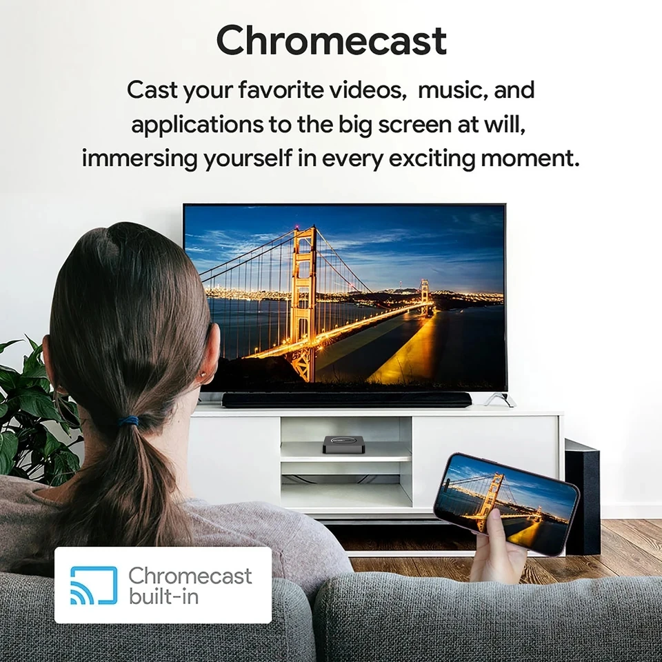 2025 Fhd مستقر 4K IPTV أندرويد 12 صندوق AR688 تلفزيون ذكي Rk3588 5g إصدار اختبار واي فاي فرنسا إسبانيا مستودع شحن سريع #1