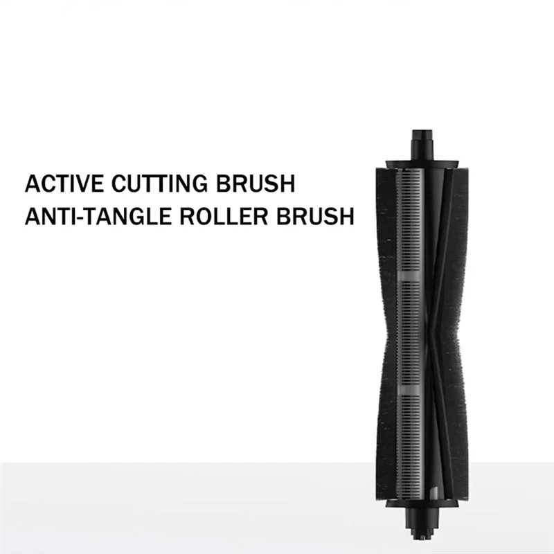 SANQ لـ Dreame Master One / Master Pro فرشاة جانبية رئيسية ممسحة ملابس خرقة كيس لجميع الغبار جهاز آلي لتنظيف الأتربة قطع الغيار