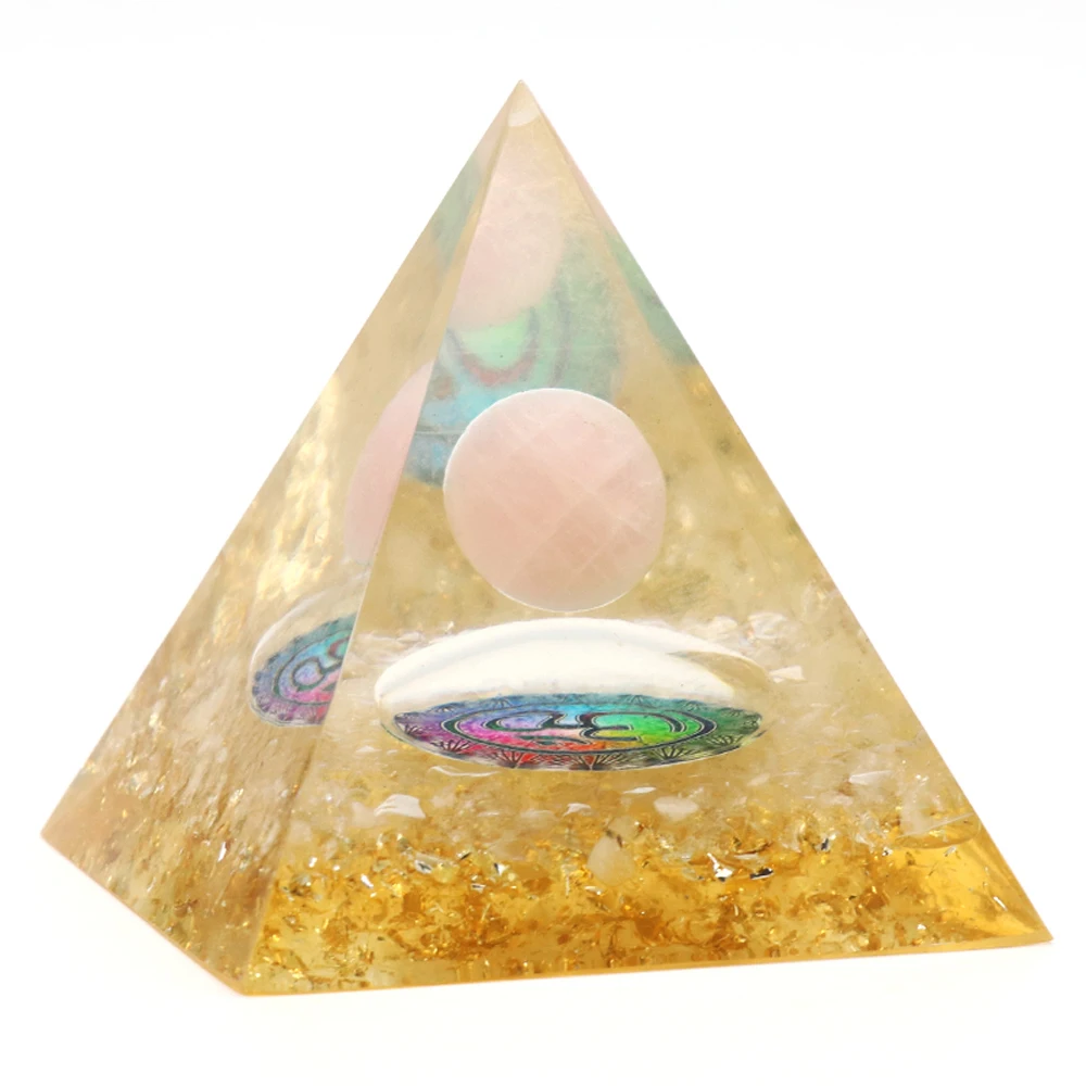 Variant: Rose Quartz