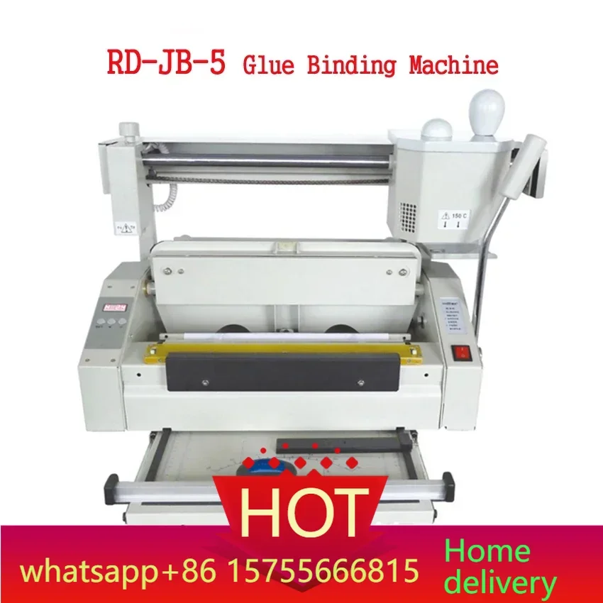 RD-JB-5 Hot Melt Gl…