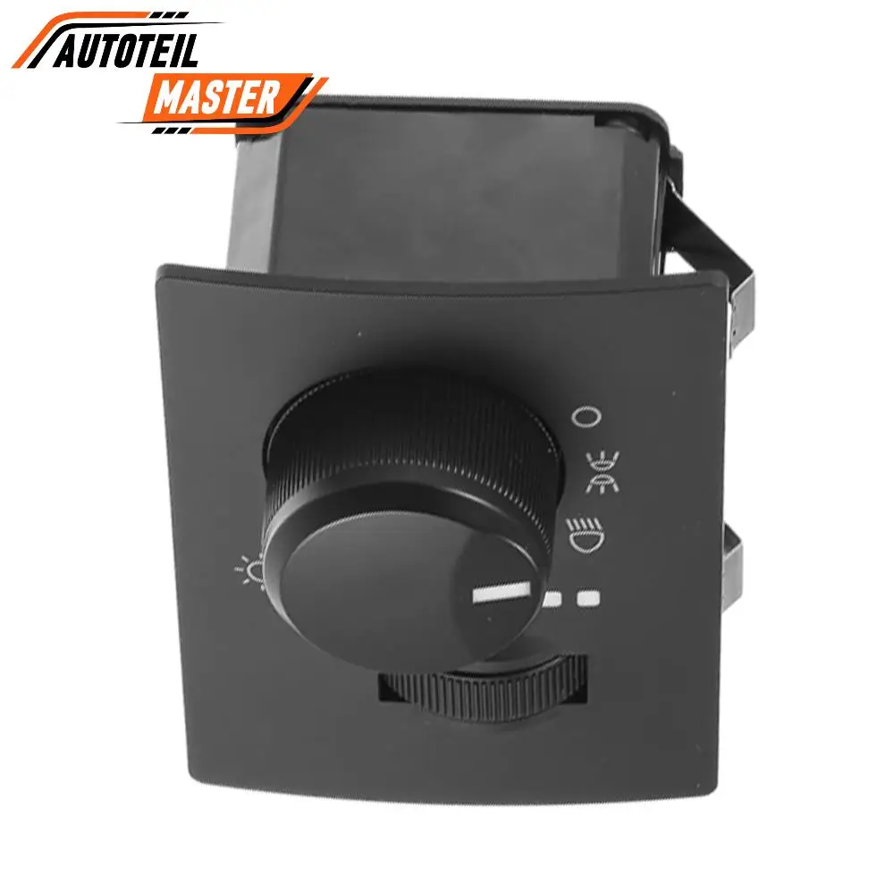 

Headlight Control Switch for Chrysler 300 3.5L V6 5.7L V8 6.1L V8 2009 68019567AE 68019567AD