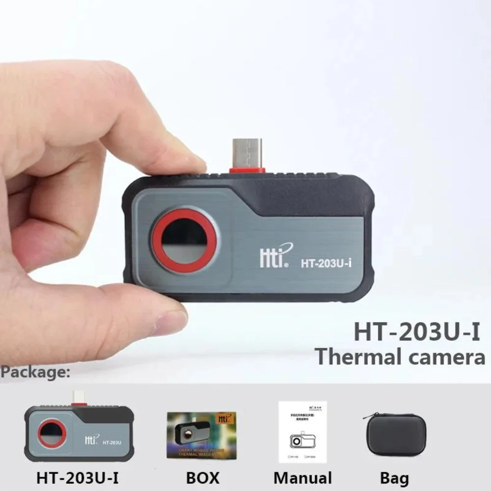 Hti Ht-203U-I Therm…