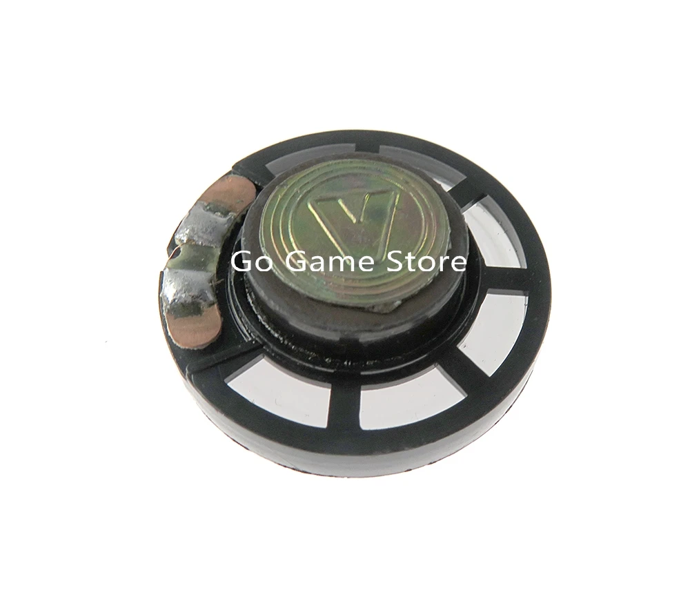 100Pcs สำหรับ Nintendo Gameboy Classic สำหรับ Game Boy GB GBA GBA SP เปลี่ยนลำโพงภายใน