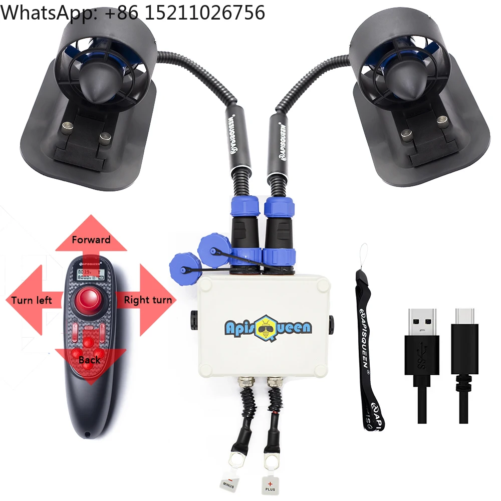 Apisqueen 3.4Kg Thr…