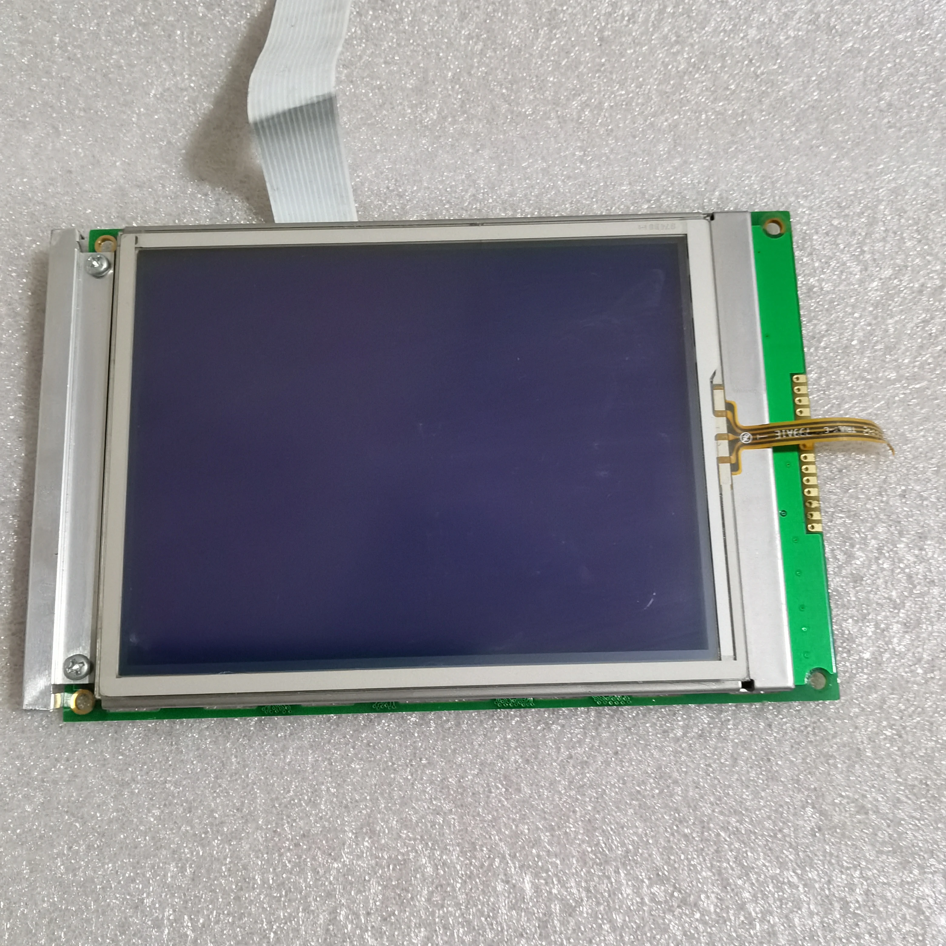 

100% original 5.7-inch MTG1N4266-C1-E LCD display screen