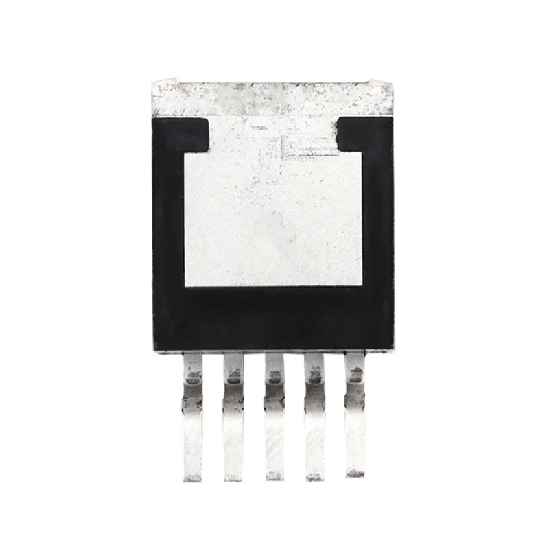 5 قطعة الأصلي حقيقية MIC29302WU TO-263-5 3A استجابة سريعة LDO منظم رقاقة