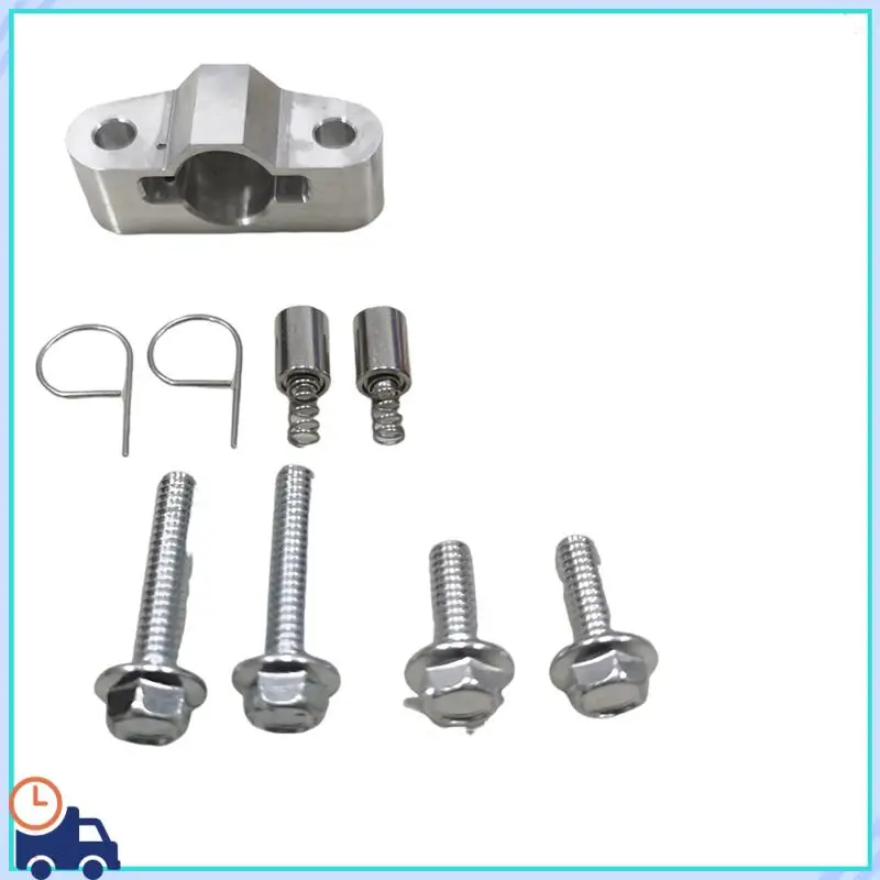 

Motorbike Hydraulic Cam Chain Tensioner Kit For Heritage Softail Dyna Street Glide 07-16 Inner Outer Tensioner