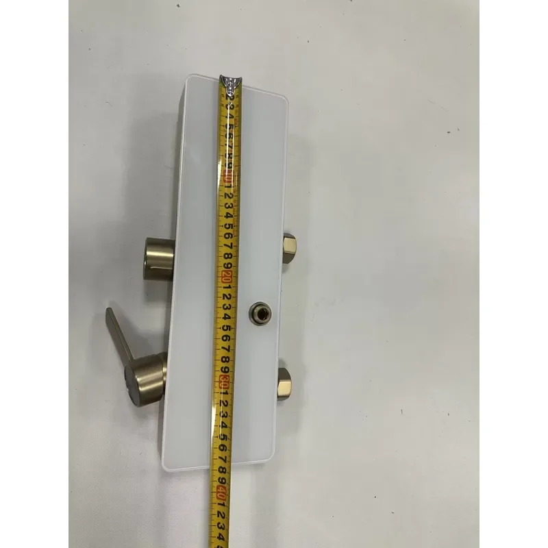 Full Brass Chrome Cold and Hot Rain Spray Shower Set with Ceramic Valve for Home & Hotel Use