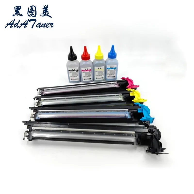 

1PC Developer Unit For Toshiba E-STUDIO 2000AC 2500AC 2010AC 2510AC 2110AC 2610AC 2020AC 2520AC 2050C 2051C 2550C 2551C + Powder