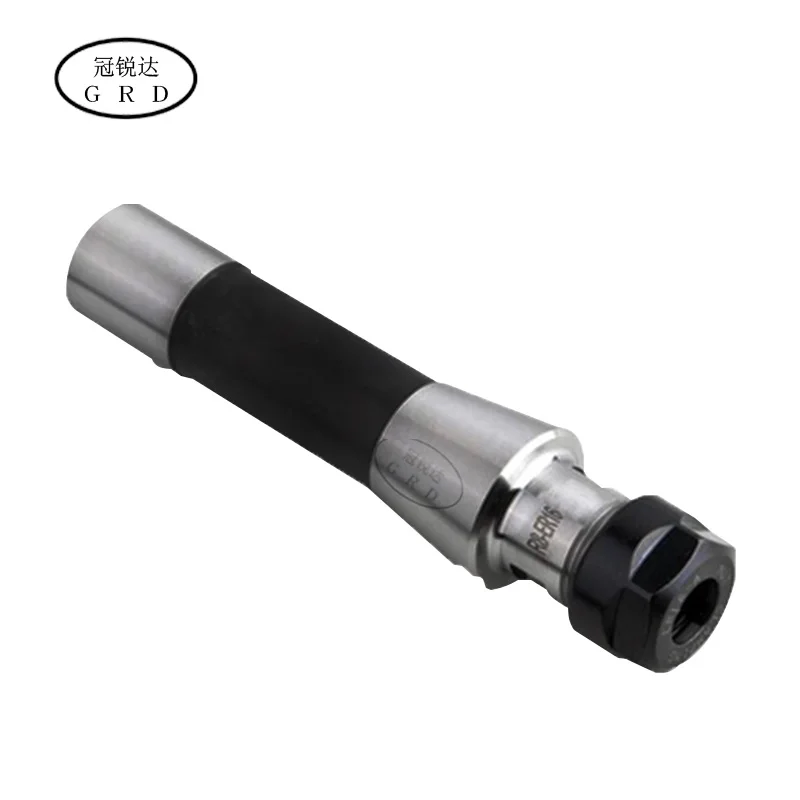 1PCS R8 ER Tool Holder ER16 ER20 ER25 ER32 ER40 M12 7/16 20UNF Tool Holder milling machine Collet Chuck Spindle Tool holder