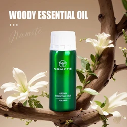 Namste 100ml Parfüm Hotel Duftöle Lufter frischer für Auto Luftbe feuchter Aroma Diffusor elektrische aromatische Oase Home Duft