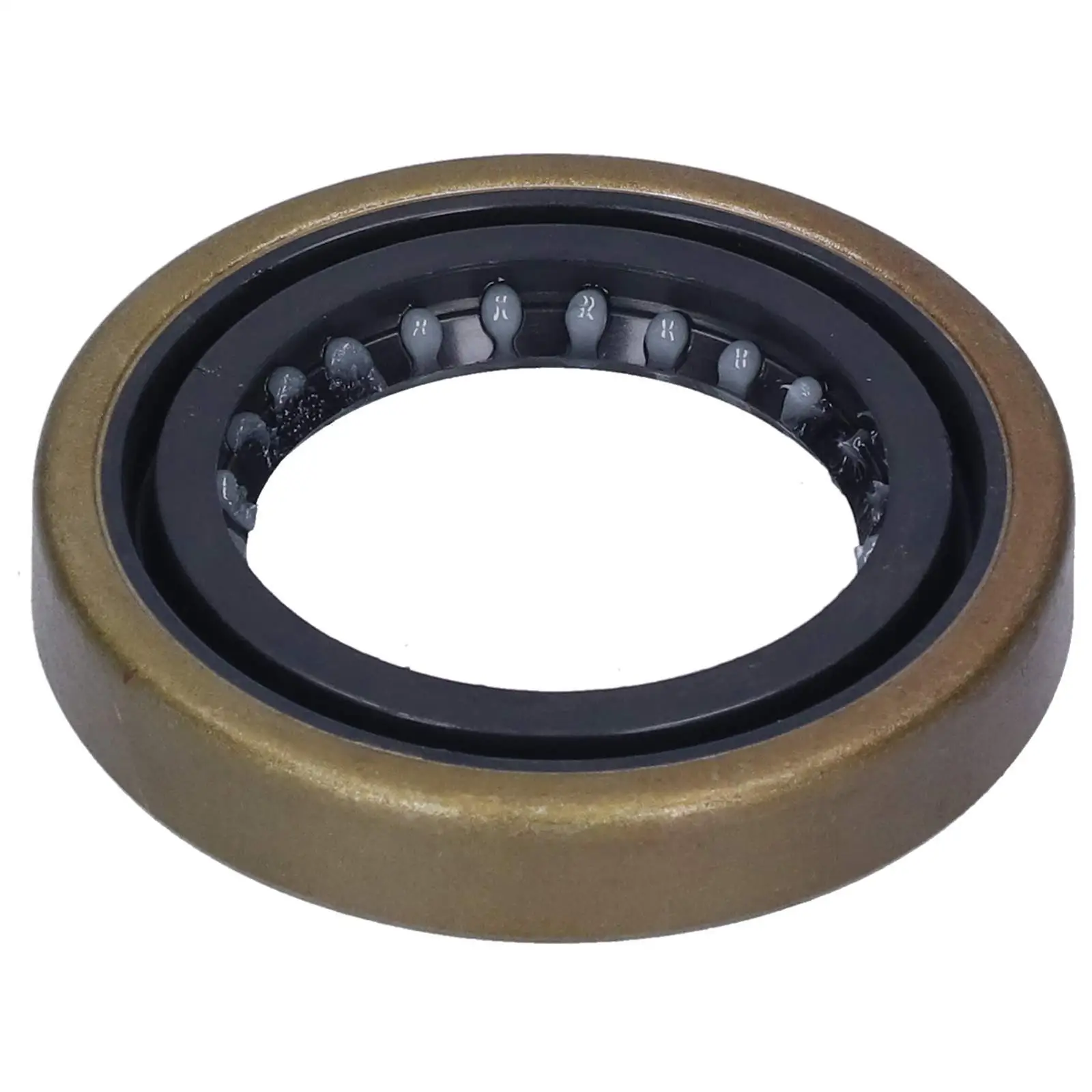 Metal Rear Axle Oil Seal Heavy Duty Copper Inner Gasket for Nissan GR V Wagon Y61 Maintenance