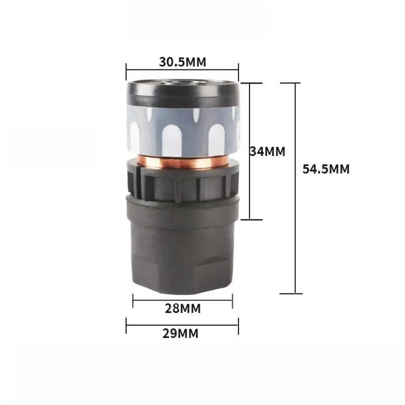 1/2Pcs Universal Mic Replace Repair Accessories N-813 Microphone Cartridge Dynamic Microphones Core Capsule