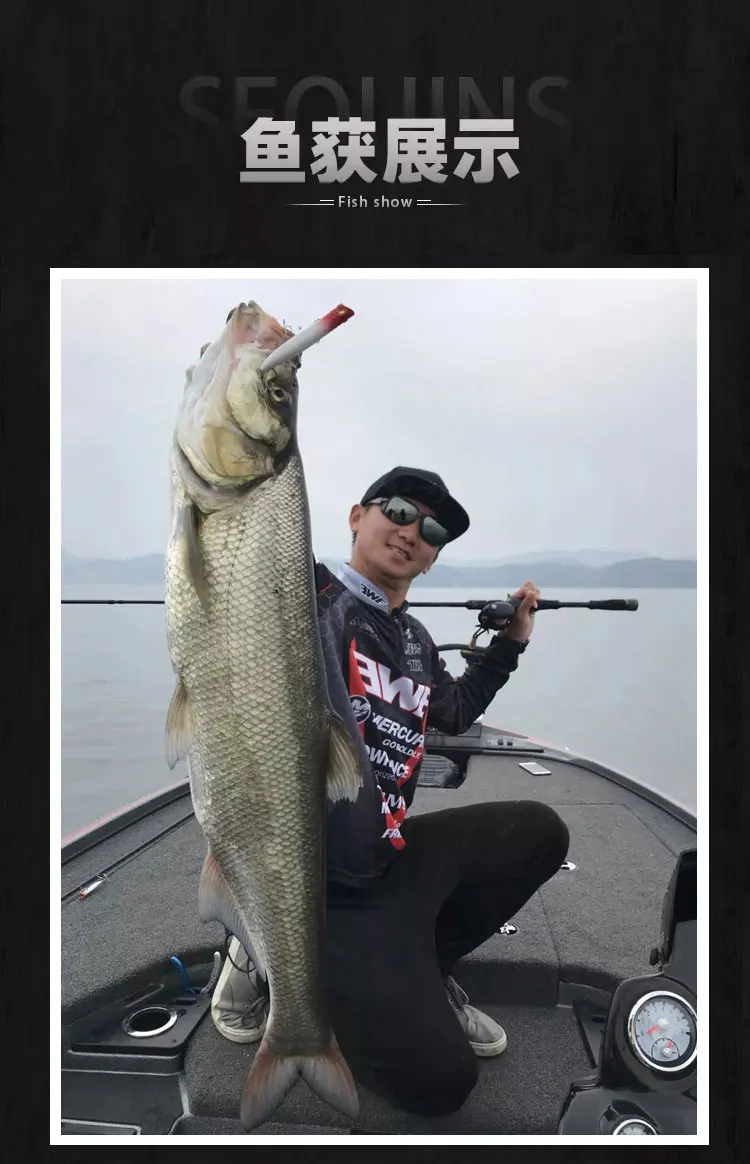 New EWE Guibo 70/85/105/115F Water Surface Floating Popper Fishing Lure 7g/9.5g/13.5g/18g Artificial Wobbler For Bass Fake Bait
