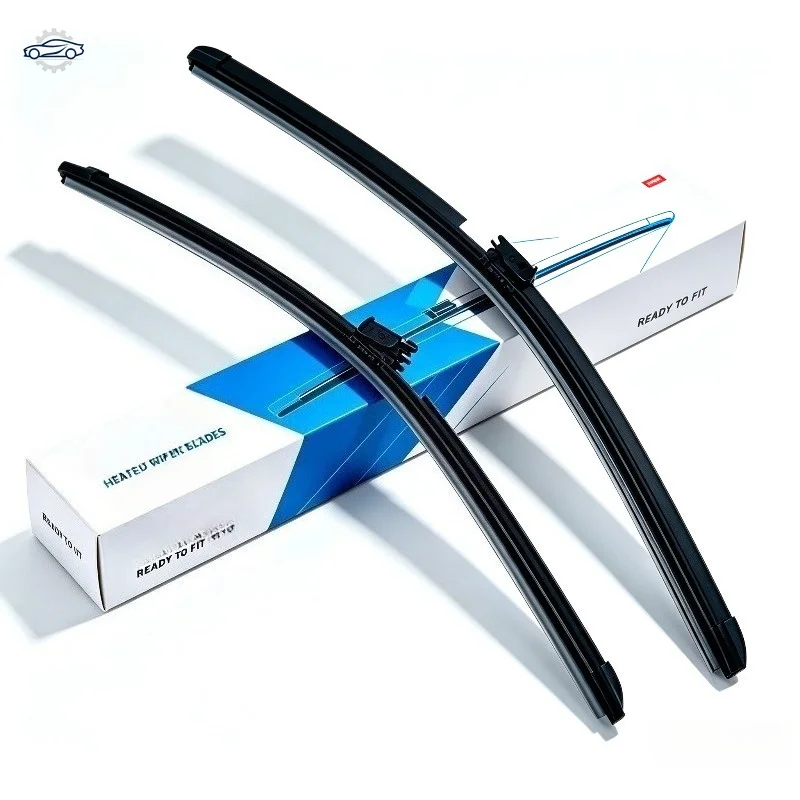 2178202000 Car Front Windshield Wiper Blade Rubber Strip Spray Heating Function for W212