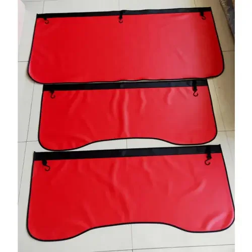 Universal Auto Magnetische Front Fender Abdeckung Faltbare Schutz Mechaniker Arbeit Matte Auto Reparatur Pad – Detail 9