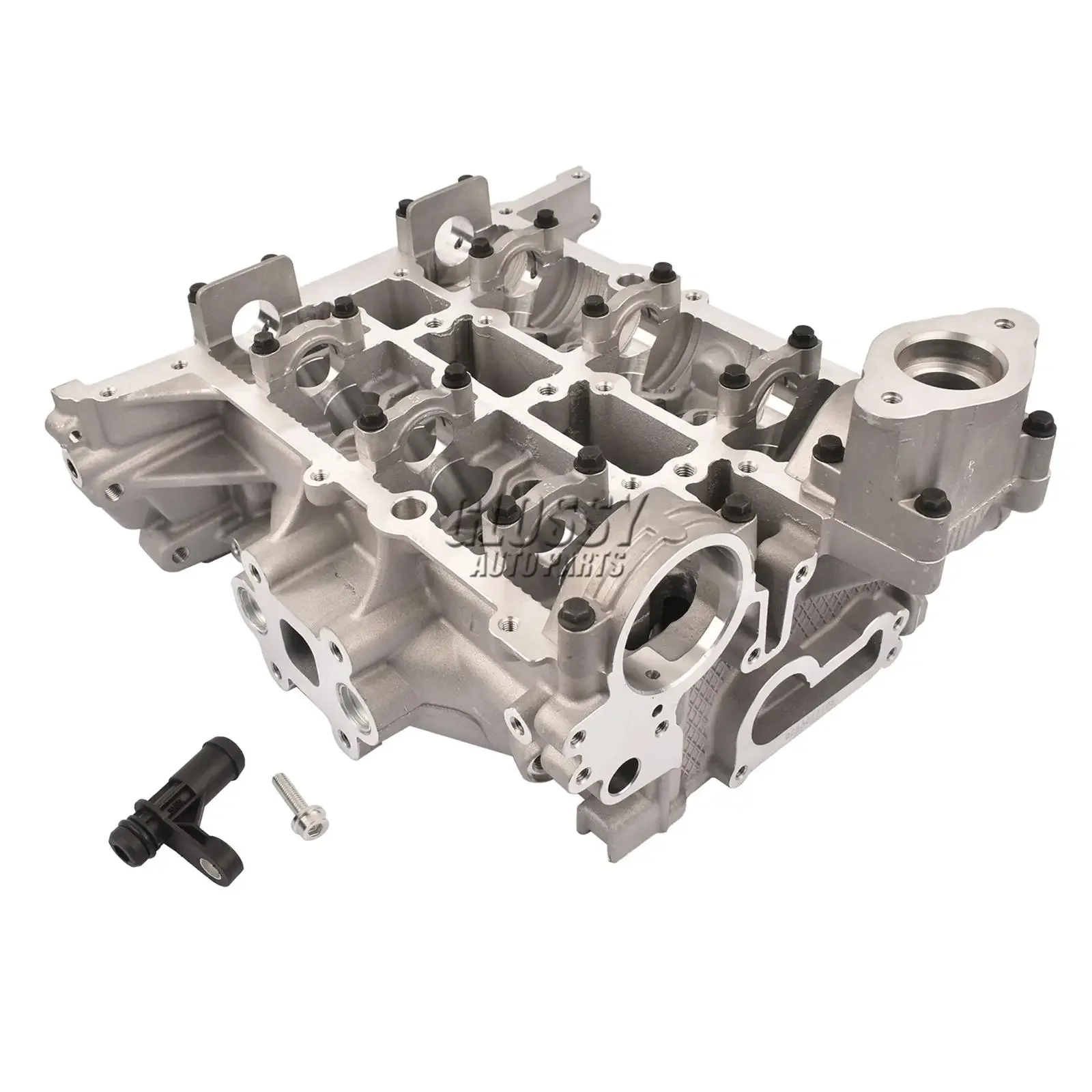 AP03 1857524   Głowica cylindra benzynowego do FORD FOCUS TRANSIT FIESTA B-MAX C-MAX 1,0 EcoBoost CM5G6C032CB