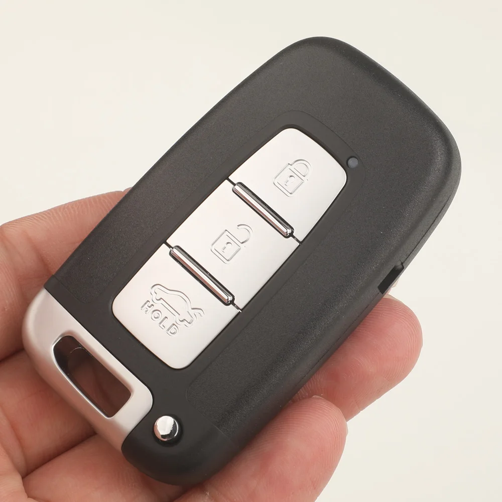 jingyuqin for Hyundai kia Style Autel IKEYHY004AL HY004AL IKEYHY003AL HY003AL Universal Smart Remote Key IM508 IM608 KM100E