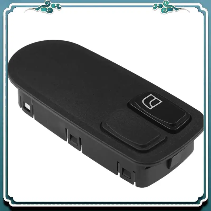 

ABTU-1693129 Автомобильный переключатель управления стеклоподъемником, подходящий для грузовика DAF CF85 CF75 CF65 XF95 XF105, 1811132 1693128 1669887