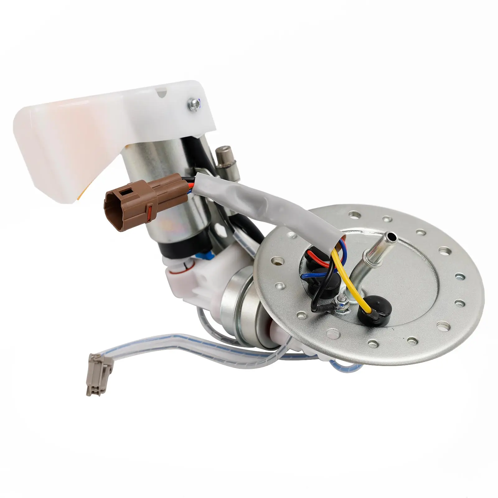 

Topteng Fuel Pump Assembly For Suzuki BOULEVARD C50 C50T VL800 C/T 2006-2010 15100-41F30