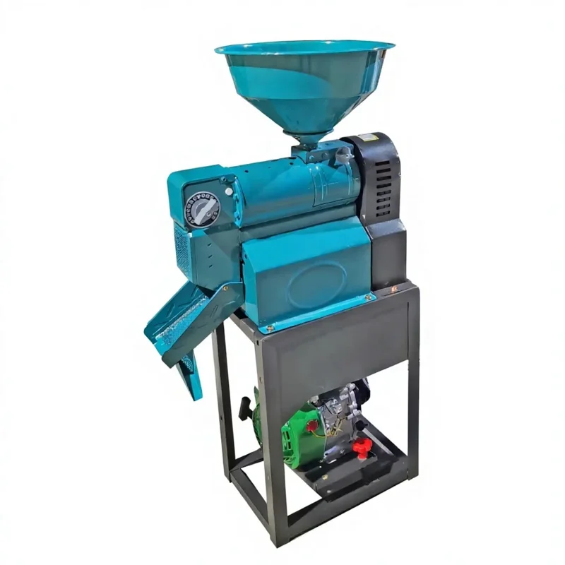 Cocoa Removing Roller Rice Mill Grading Wheat Motor Sheller Dry Husking Dehulling Bean Hemp Seed Decorticator