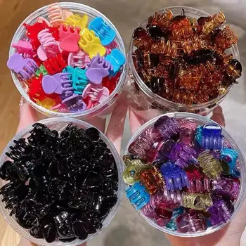 10 最佳銷售 迷你髮夾 - №1