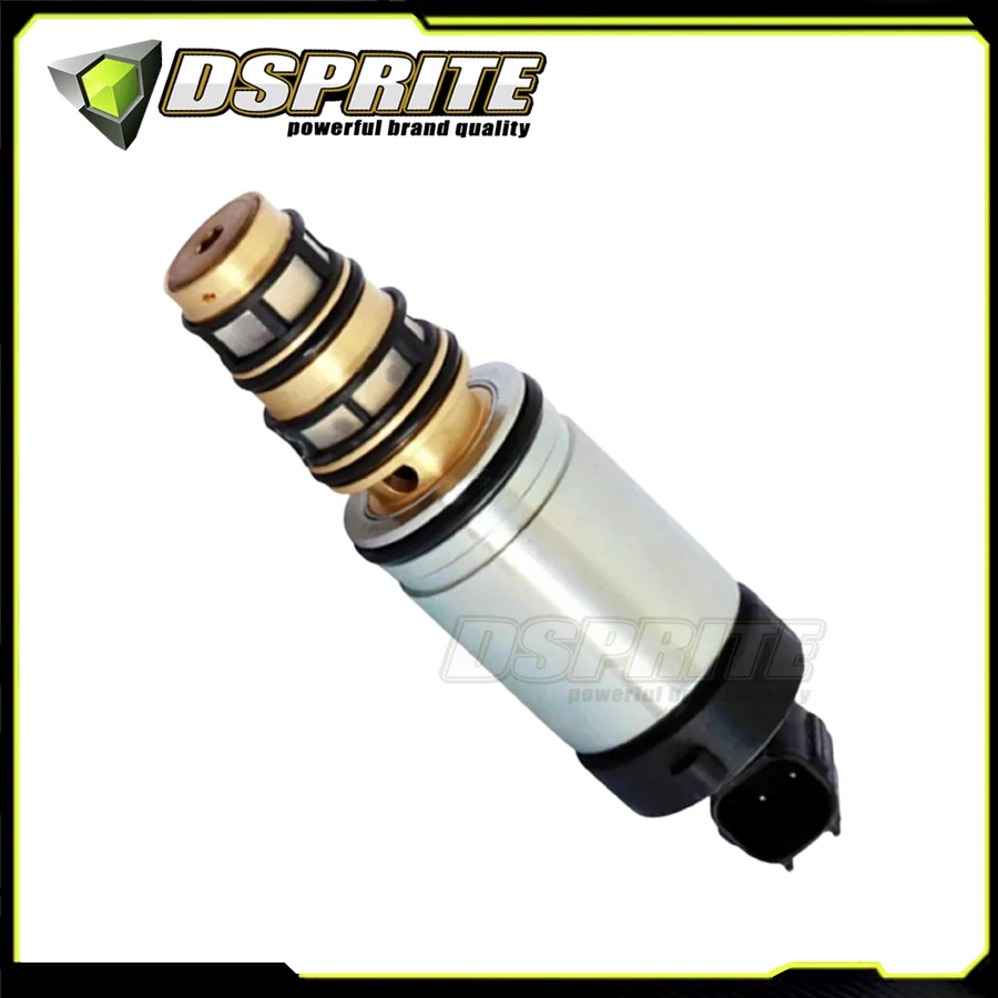 

AC A/C Air Conditioning for Maserati Quattroporte Ghibli Levante Sq4 Ferrari Compressor Solenoid Control Valve CVC