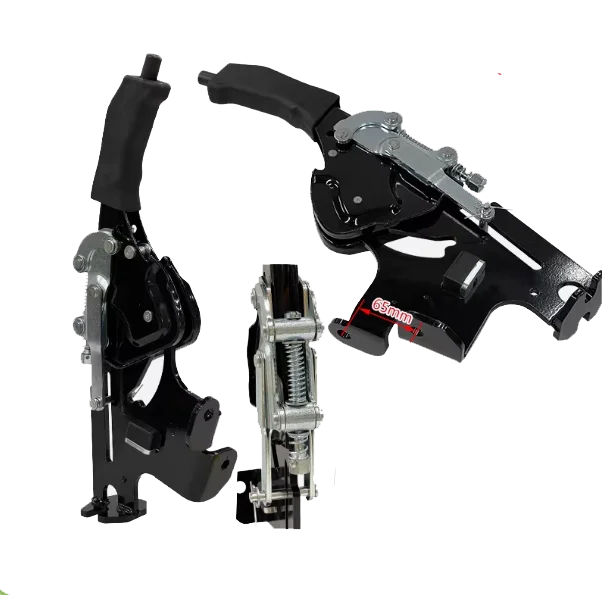

Forklift Spare Parts Parking Brake Assy 46102-13130-71 46102-13131-71 46101-13130-71 46102-13132-71 Used For 7FB10-J35