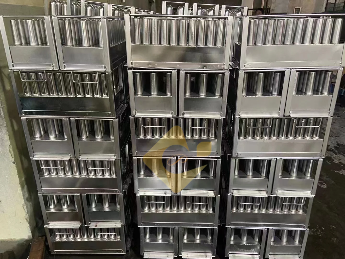 Ticari Tip Dondurmalı Çubuk Ma - Commercial Popsicle Mold Maker Machine incelemesi ve fiyatı