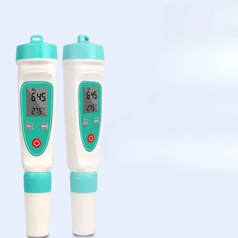 مقياس إجمالي المواد المذابة القلم من نوع جهاز اختبار جودة المياه الرقمية الموصلية الملوحة متر جهاز اختبار درجة الحموضة لمياه الشرب وأحواض السمك