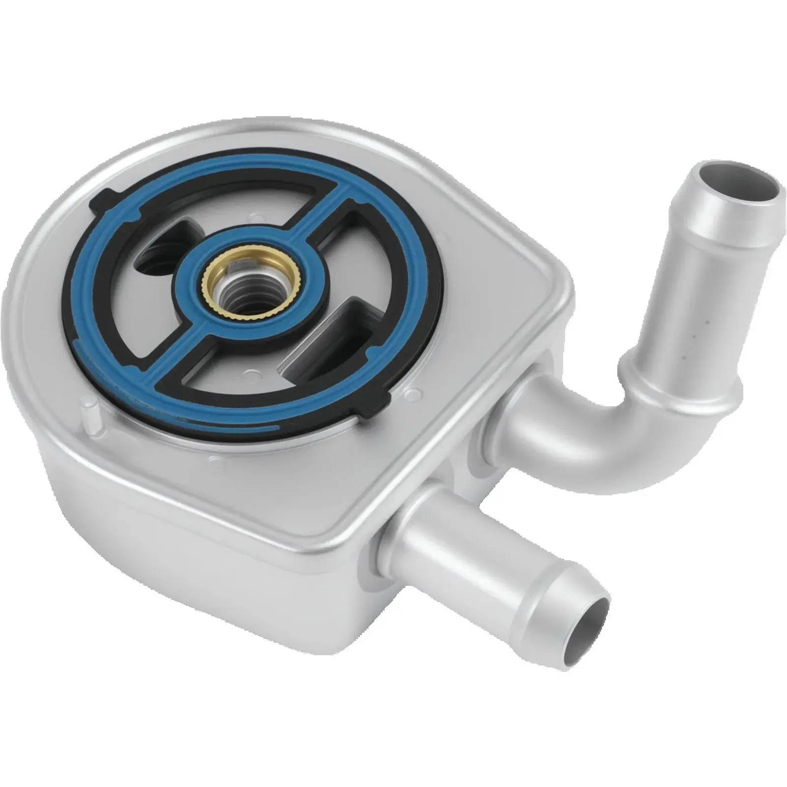 

1PC Engine Oil Cooler Assembly LF6W14700 FOR Mazda 3 5 6 CX7 2006-2014 Engine Parts