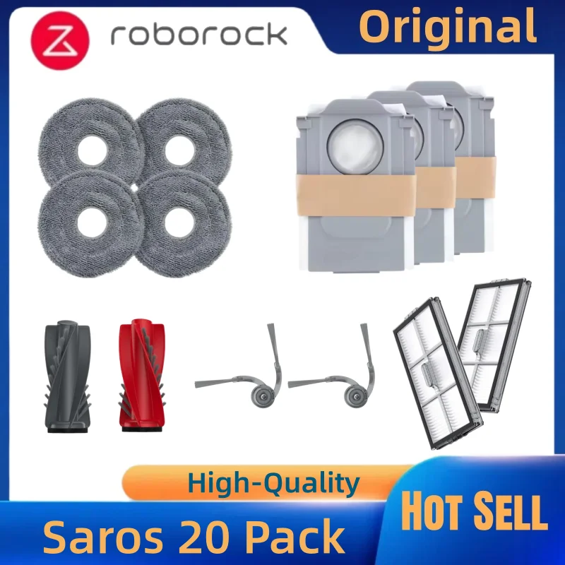 Original Accessorie…