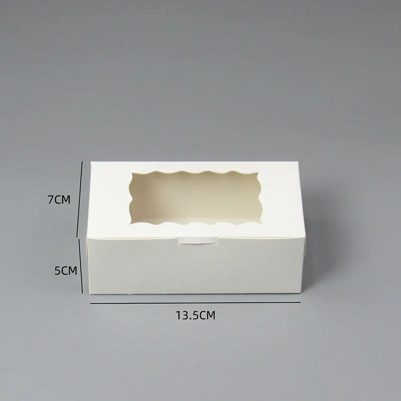 White M