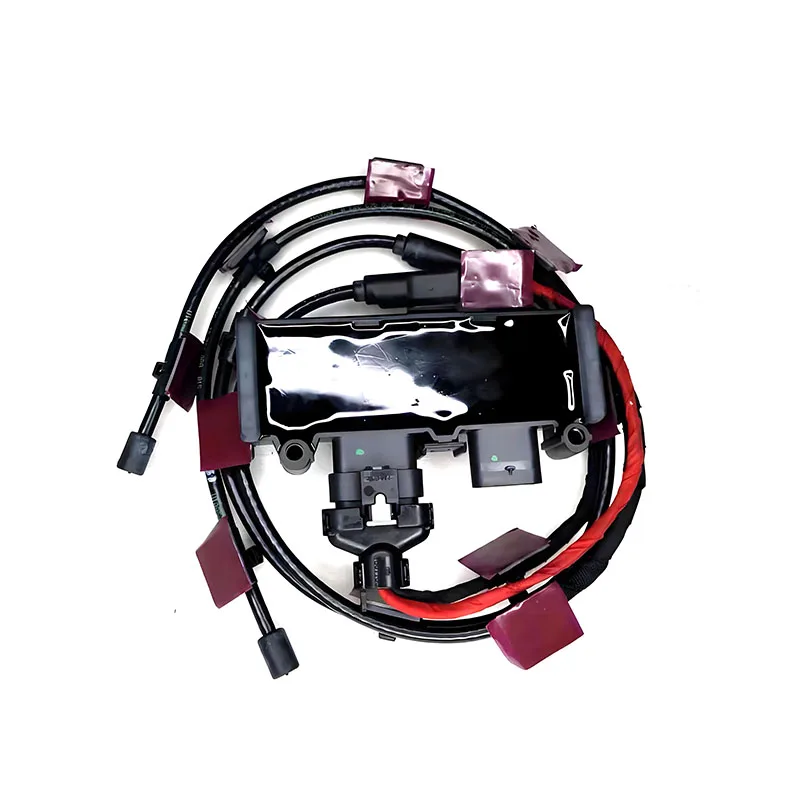 Trunk Auto Easy Ope…