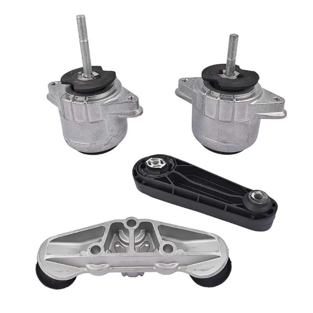 94837505712 94837505812 are applicable for Porsche Panamera wheel hub bearing bushing and upper pull arm.