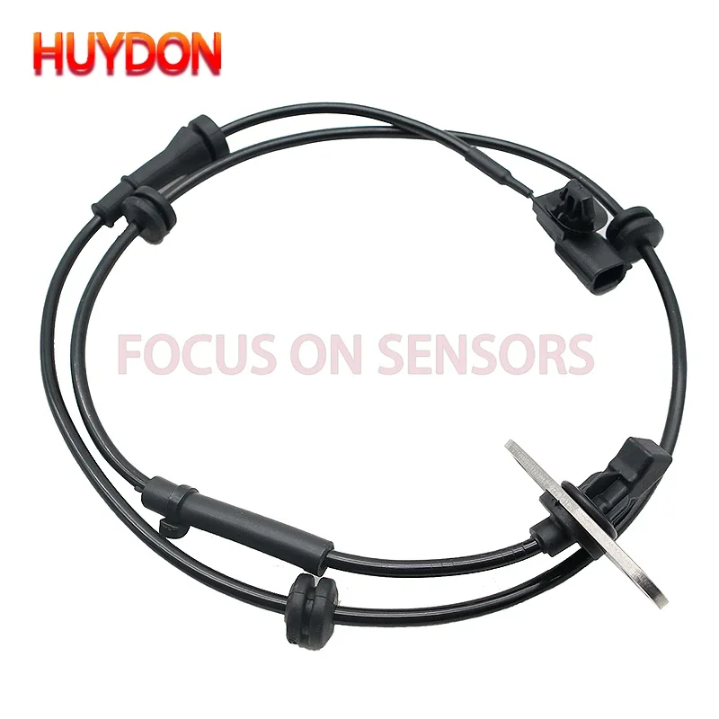 47900-4JP0A Rear Left/Right ABS Wheel Speed Sensor For Nissan Navara / NP300/Frontier D23 2015- 479004JP0A Car Spare Accessories