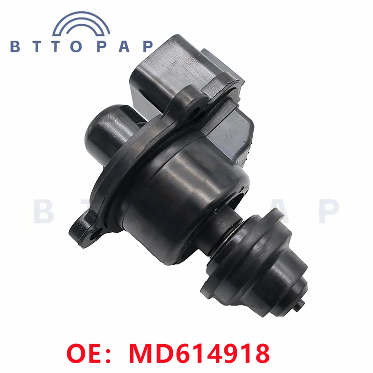 MD614918 Idle Air Control Valve For Mitsubishi Pajero Delica Freeca Hyundai Galloper MD614946 MD614713 MD614743 Auto Accessories